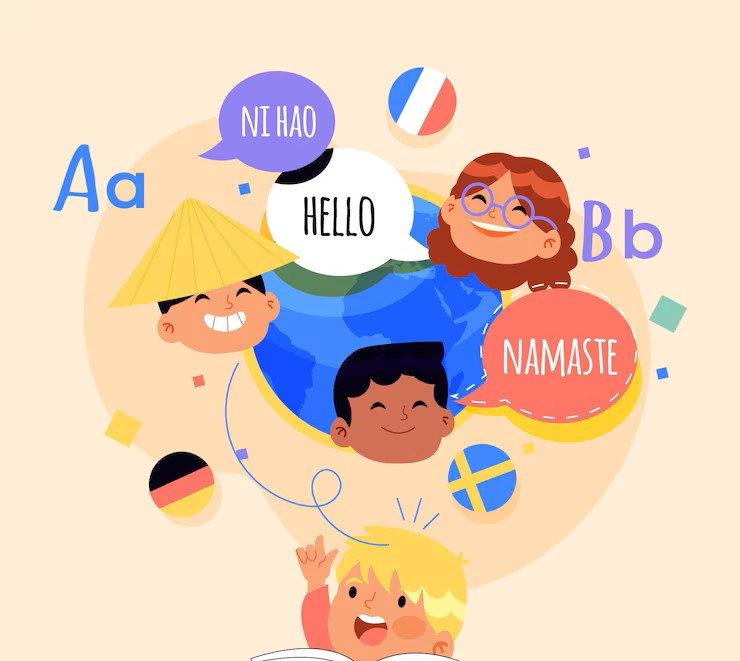 languages